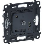 Legrand Valena Мех IN'MATIC Регулятор теплого пола с датчиком, винт.зажим Legrand Valena Мех IN'MATIC Регулятор теплого пола с датчиком, винт.зажим