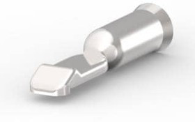 647877-1, Heavy Duty Power Connectors CONTACT 50&amp;75 SRIES 6 AWG