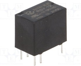 RSY-12, Реле электромагнитное