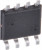 NCP3420DR2G, Драйвер MOSFET 12В с двойным выходом для синхронного преобразования