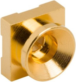 SMP-MSLD-PCS-16, 50 Straight PCB Mount, SMP Connector, jack SMP-MSLD-PCS-16, 50 Straight PCB Mount, SMP Connector, jack