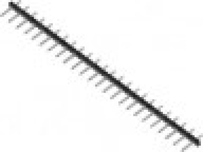 Клеммник L-KLS2-332J-5.00-24P-3