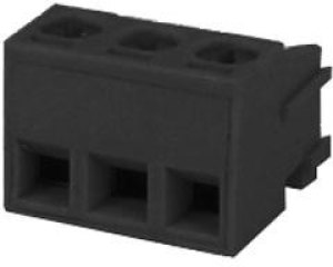 TT0301000000G, TERMINAL BLOCK, PLUGGABLE, 3POS, 16AWG TT0301000000G, TERMINAL BLOCK, PLUGGABLE, 3POS, 16AWG