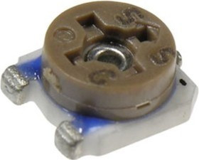 PVM4A504, 500 кОм, Резистор подстроечный PVM4A504, 500 кОм, Резистор подстроечный