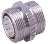 31_716-50-0-1/003_-E, RF Adapters - In Series 7/16 jack(f) to 7/16 jack(f) 31_716-50-0-1/003_-E, RF Adapters - In Series 7/16 jack(f) to 7/16 jack(f)