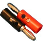 BP-214B, штекер черный