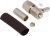 901-10737, RF COAX CONN, SMA PLUG, 50 OHM, CABLE