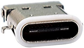 UC-00PFFH-QF7001, USB Connectors USB SIGNAL WTRPRF, JCK 3.1 TYPE C, G2 UC-00PFFH-QF7001, USB Connectors USB SIGNAL WTRPRF, JCK 3.1 TYPE C, G2