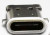 UC-00PFFH-QF7001, USB Connectors USB SIGNAL WTRPRF, JCK 3.1 TYPE C, G2 UC-00PFFH-QF7001, USB Connectors USB SIGNAL WTRPRF, JCK 3.1 TYPE C, G2