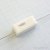 SQP500JB-18R, Wirewound Resistors - Through Hole 5W 18 Ohm 5%