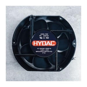 Вентилятор Hydac 172x150x51 220v 0.29a 35w p/n 3265103