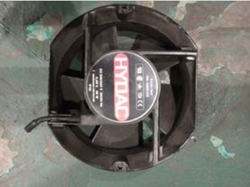Вентилятор Hydac 172x150x51 220v 0.29a 35w p/n 3265103