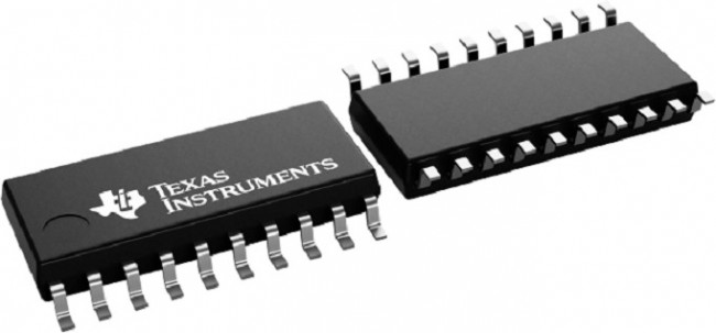 SN74ACT244NSR, Логическая ИС SOP20 SN74ACT244NSR, Логическая ИС SOP20