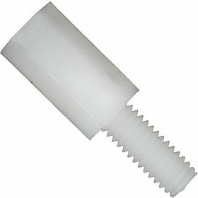 25522, Standoffs &amp; Spacers 6.0 HEX 12.0mm NYLON