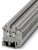 3002225, DIN Rail Terminal Blocks UK 3-TWIN 5.2mm TWIN GRAY 3002225, DIN Rail Terminal Blocks UK 3-TWIN 5.2mm TWIN GRAY