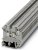 3002225, DIN Rail Terminal Blocks UK 3-TWIN 5.2mm TWIN GRAY 3002225, DIN Rail Terminal Blocks UK 3-TWIN 5.2mm TWIN GRAY