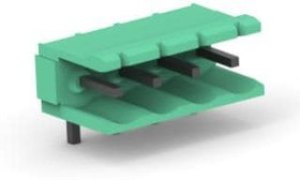 282811-2, Pluggable Terminal Blocks HEADER ASSY 90 2P 282811-2, Pluggable Terminal Blocks HEADER ASSY 90 2P