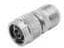 000-16075, RF Adapters - Between Series N-Type Plug to HN-Type Jack