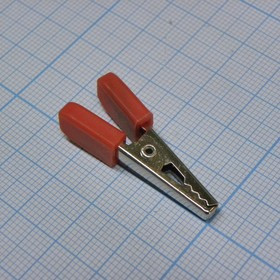 крокодил 1228 (35мм) RED