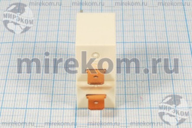Реле 12В, HF160F/12-H5, 25А250В Реле 12В, HF160F/12-H5, 25А250В