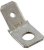 181949-2, Quick Disconnect Terminal Brass Tab 16.5mm Tin Bag