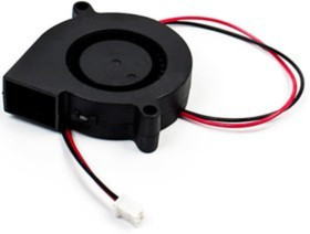 Вентилятор Nidec GAMMA28 rk2-1382 D07F-24SG 21B 24v 0.15a 3pin улитка 70x30 72x32