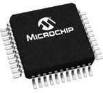 TC7117CKW, 1-Channel Single ADC Dual Slope 3 1/2Digit LED 44-Pin PQFP Tray