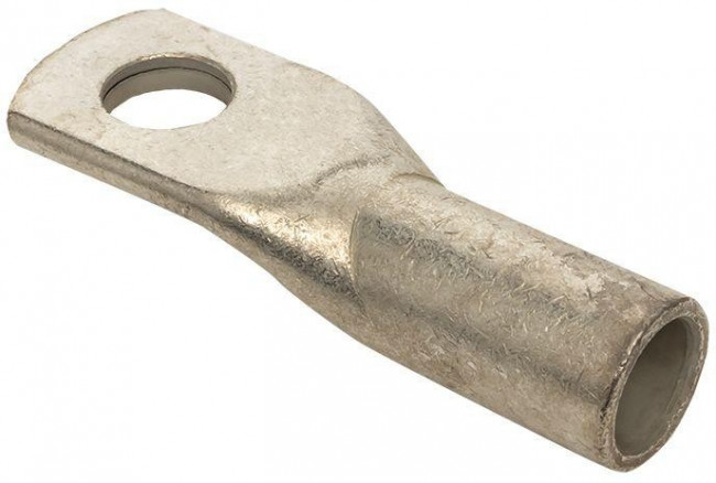 Наконечник медный луженый ТМЛ DIN 150-16 PROxima EKF tml-din-150-16