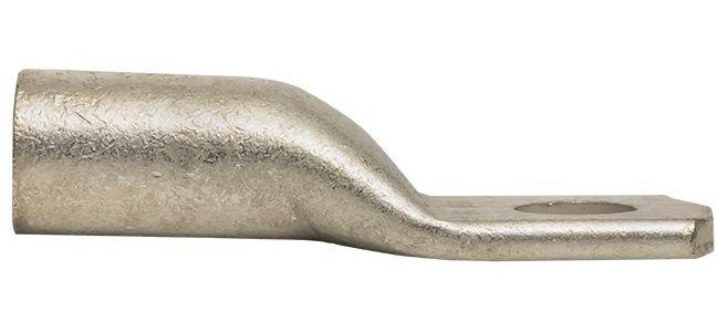 Наконечник медный луженый ТМЛ DIN 150-16 PROxima EKF tml-din-150-16