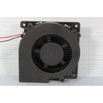 Вентилятор-улитка 12В, ВН415у вент улитка 120x120x32\ 12В\0,60А\2L\ПС\FSY12032S