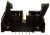 5499160-1, Conn Ejector Header HDR 10 POS 2.54mm Solder ST Top Entry Thru-Hole Package 5499160-1, Conn Ejector Header HDR 10 POS 2.54mm Solder ST Top Entry Thru-Hole Package