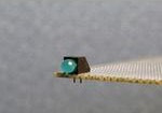 550-1007F, LED Circuit Board Indicators 5MM CBI RT ANGLE B