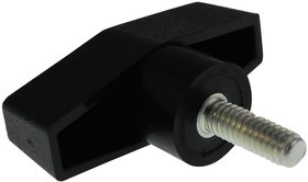 3089BW, ICBAR BLK M8X1.25X1.18^30] PS 13AC7246