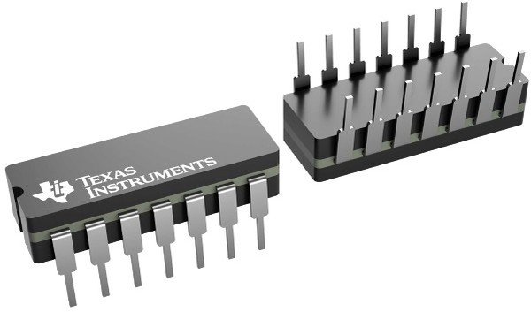 LM139J, LM139J, Quad Comparator, Open Collector O/P, 1.3µs 3 28 V 14-Pin CDIP