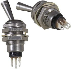 П1Т4-1В, Тумблер