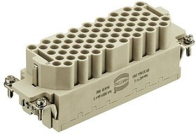 09322643101, Heavy Duty Power Connectors Han 64EEE HMC-F-c 09322643101, Heavy Duty Power Connectors Han 64EEE HMC-F-c
