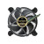 Кулер ExeGate EЕ97378 (Al+Cu, LGA775/1150/1151/ 1155/1156/1200, TDP 95W, Fan 92mm, 2400RPM, Hydro be