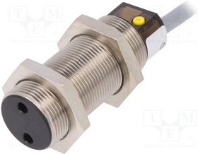 FZAM18P6460, Датчик: оптоэлектронный, Дальность: 0-150мм, PNP, отражательный