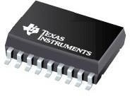 PCA6107DWR, I2C/SMBus Interface 400kHz 5.5V 18-Pin SOIC T/R