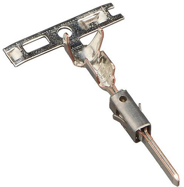 964269-2, Contact PIN Crimp ST Cable Mount 18-20AWG T/R Automotive