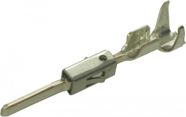 964269-2, Contact PIN Crimp ST Cable Mount 18-20AWG T/R Automotive