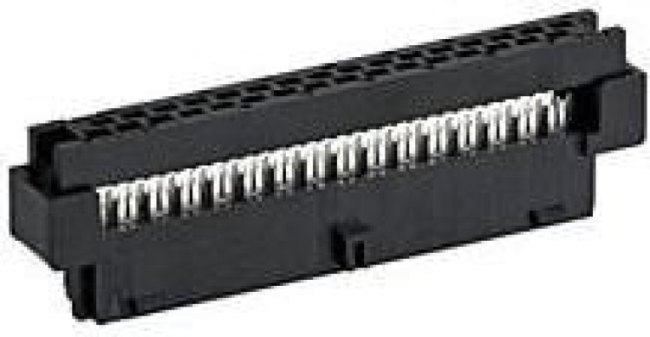 87568-2063, Headers &amp; Wire Housings MGRID 20CKT RECPT IDT W/O PKEY LRMP