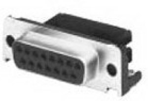 5745988-6, D-Sub Standard Connectors DSUB E09S RA590 5745988-6, D-Sub Standard Connectors DSUB E09S RA590