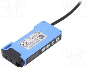 GLL170T-B432, Датчик: световодный усилитель, NPN / PNP, IP66, 10-30ВDC, 2000Гц GLL170T-B432, Датчик: световодный усилитель, NPN / PNP, IP66, 10-30ВDC, 2000Гц