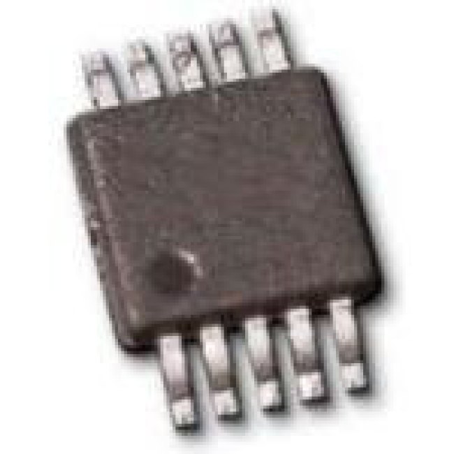 SSM2167-1RMZ-R7, Предусилитель низковольтного микрофона с регулируемой компрессией, 2.5В до 5.5В, [M SSM2167-1RMZ-R7, Предусилитель низковольтного микрофона с регулируемой компрессией, 2.5В до 5.5В, [M