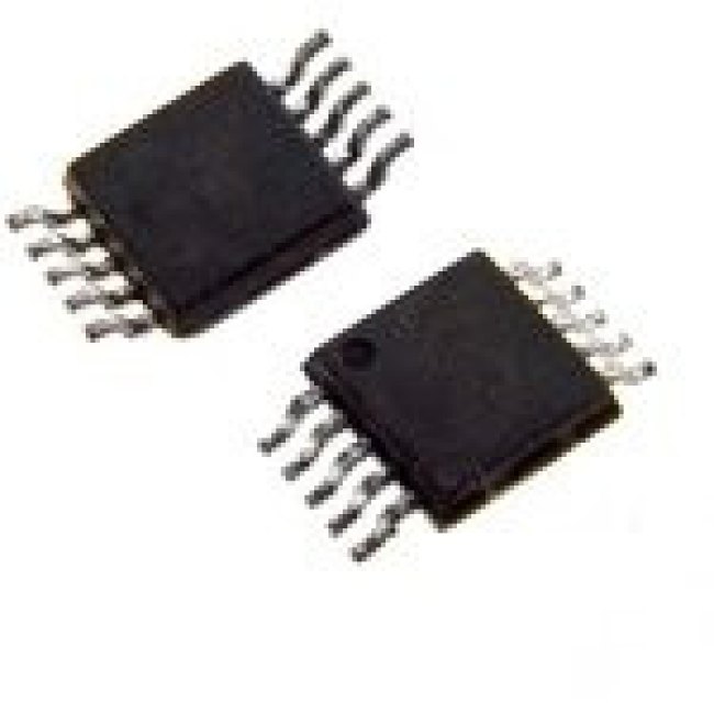 SSM2167-1RMZ-R7, Предусилитель низковольтного микрофона с регулируемой компрессией, 2.5В до 5.5В, [M SSM2167-1RMZ-R7, Предусилитель низковольтного микрофона с регулируемой компрессией, 2.5В до 5.5В, [M