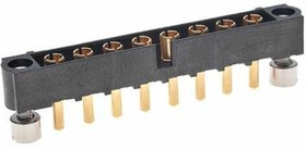 M80-5000000M3- 08-332-00-000, Power to the Board Vertical PCB Connect 2mm Pitch, 8P