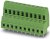 1751536, PCB TERMINAL BLOCK, MKKDS 1/16-3.5 1751536, PCB TERMINAL BLOCK, MKKDS 1/16-3.5
