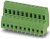 1751536, PCB TERMINAL BLOCK, MKKDS 1/16-3.5 1751536, PCB TERMINAL BLOCK, MKKDS 1/16-3.5