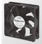 9WP0912F401, DC Fans DC Axial Fan, 92x92x25mm, 12VDC, 43.8CFM, 1.68W, 30dBA, Splash Proof, Tach, IP68 9WP0912F401, DC Fans DC Axial Fan, 92x92x25mm, 12VDC, 43.8CFM, 1.68W, 30dBA, Splash Proof, Tach, IP68